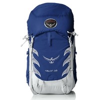 OSPREY Talon 魔爪 登山背包 33L 14年款