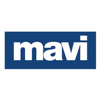 mavi