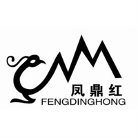 FENGDINGHONG/凤鼎红