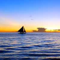 限时抢购:宿雾航空 上海-菲律宾长滩岛6天5晚自