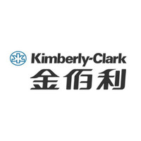 金佰利 Kimberly-Clark