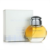 BURBERRY 博柏利 London Classic 老伦敦 女士香水 100ml *2件