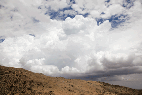 大妈说三宝:我是天空里的一片云,偶尔投影在你的波心