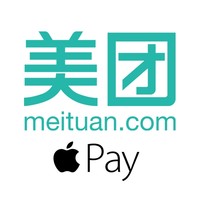 美团闪付 X Apple Pay