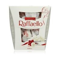 凑单品：Raffaello 费列罗拉斐尔 杏仁椰蓉夹心巧克力 230g 23粒装