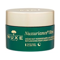 NUXE 欧树 Nuxuriance Ultra 紧致系列 丰亮极致抗皱修复晚霜 50ml 