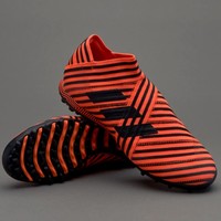 adidas 阿迪达斯 Nemeziz Tango 17+ 360 Agility TF 男子超顶碎钉足球鞋
