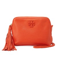 TORY BURCH 汤丽柏琦 Taylor 女士斜挎包