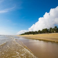 自由行：北京-海南博鳌5天1晚