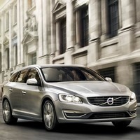 购车必看：VOLVO 沃尔沃 V60 线上专享优惠