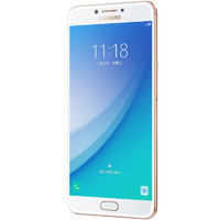 SAMSUNG 三星 Galaxy C7 Pro（SM-C7010）4GB+64GB 全网通手机 