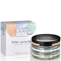 Laura Geller FILTER CORRECTOR 三色遮瑕膏 4g