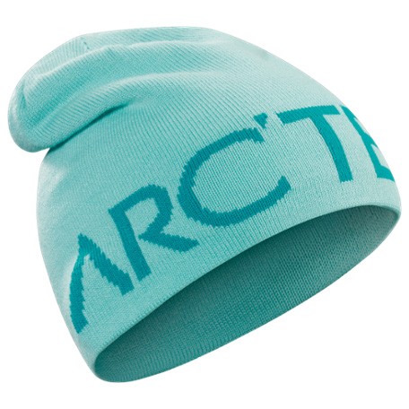 ARC'TERYX 始祖鸟 Word Head Long Toque 男士保暖帽 