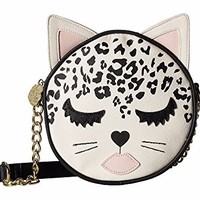 BETSEY JOHNSON Luv Betsey Drita Kitch 女士斜挎包