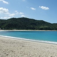 历史新低：印尼龙目岛圣吉吉海滩喜来登度假村