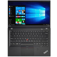 ThinkPad X1 Carbon 20HRA01DCD 14英寸 笔记本电脑（i7-7500U 8G 256G）