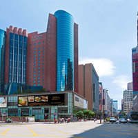汇率利好：香港11家热门酒店1晚+DFS购物返现