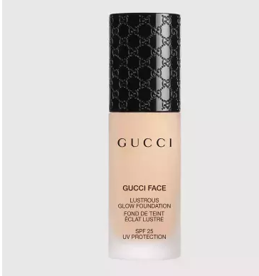 GUCCI古驰 Gucci Face 透亮无瑕粉底液 30ml SPF25