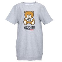 MOSCHINO ZA3902 女士小熊印花短袖T恤