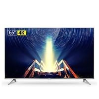 12日0点：TCL 65A730U 65英寸 4K 液晶电视 