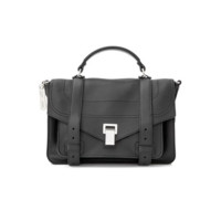 Proenza Schouler PS1+ 女士真皮中号手提包