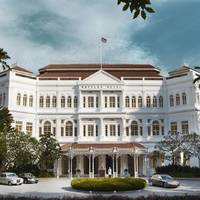 酒店小攻略：新加坡酒店怎么选？   