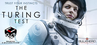 《The Turing Test（图灵测试）》PC数字版游戏