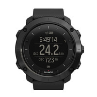 SUUNTO 颂拓 TRAVERSE SAPPHIRE SS022291000 智能手表 蓝宝石镜面