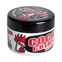 7日0点：Cock Grease 大公鸡 pomade 定型发油 210g *2件