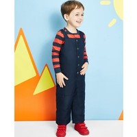 7日0点：OLD NAVY 775177W 男幼童 直筒背带裤