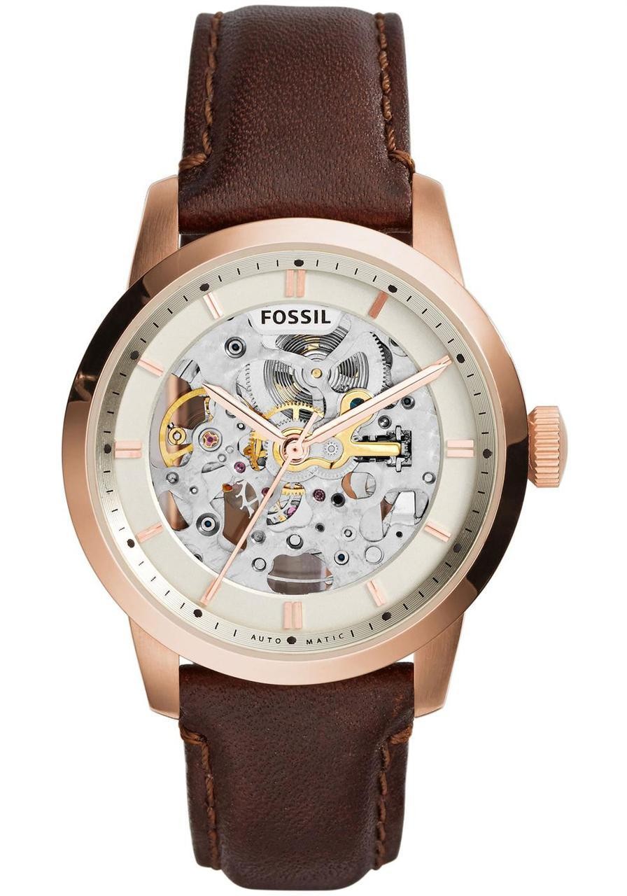 FOSSIL ME3078 男士机械腕表