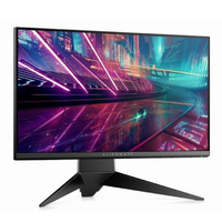 ALIENWARE 外星人 AW2518HF 25英寸电竞显示器（240Hz、FreeSync）