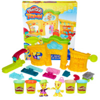 Play-Doh 培乐多 城市系列 B9415 趣味超市套装