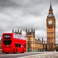 出游必备：英国两年多次个人旅游签证