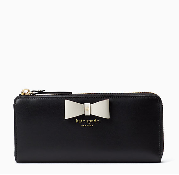 Kate Spade NEW YORK baldwin street nisha 女士长款钱包