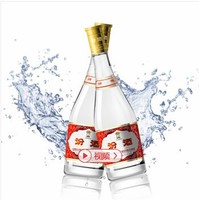 汾酒 黃蓋玻汾 53%vol 清香型白酒 475ml 單瓶裝