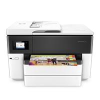 中亚prime会员：HP 惠普 OfficeJet Pro 7740 彩色喷墨一体机