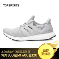 京东PLUS会员：adidas 阿迪达斯 Ultra BOOST BB6167 男款跑鞋 +凑单品