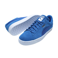 限尺码：PUMA 彪马 Suede Classic 中性休闲运动鞋 *2双