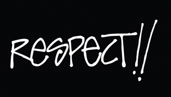 respect图,respect斗图 respect !让我们重新认识街牌始祖——stussy