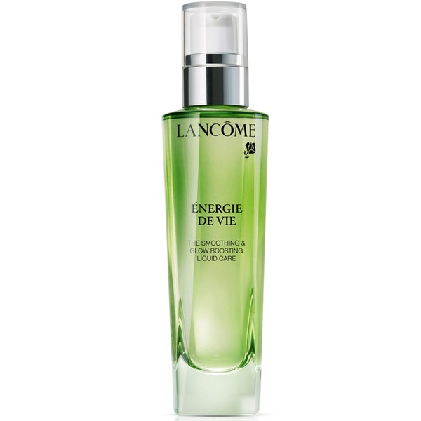 LANCOME 兰蔻 Energie De Vie 草本活肤柔滑光采修护乳液 50ml