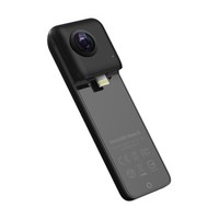 Insta360 Nano S全景相机 黑色