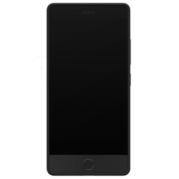 smartisan 锤子 坚果Pro 软胶保护套（黑色）