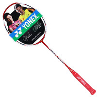 YONEX 尤尼克斯 ARC-11 弓箭11 专业羽毛球拍（未穿线）