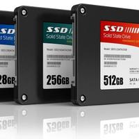 秒开门槛放低 SSD全面降价 入门级固态 老PC重生神器