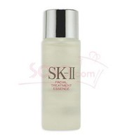 SK-II 护肤精华露(神仙水) 小样 30ml