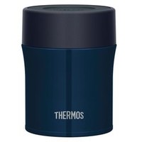 中亚Prime会员：THERMOS 膳魔师 JBM-501 KON 真空断热焖烧杯 0.5L *2件