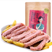 lifefun 立丰 泡椒鸭翅 200g