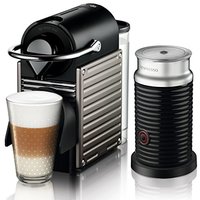 《选型号》No.10：唤醒活力每一天 Nespresso胶囊咖啡机