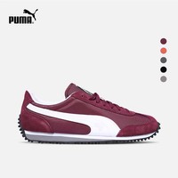 限尺码：PUMA 彪马 Whirlwind Classic 中性款休闲运动鞋